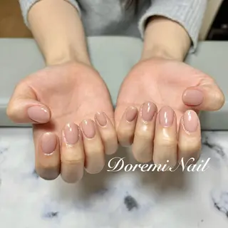 ネイル Doremi Nail 南小岩のネイルデザイン
