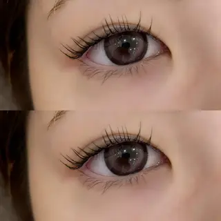 マツエク・マツパ REMIA上大岡~eyelash&nail~所属・REMIA上大岡 ♡NOMURAのマツエク・マツパデザイン
