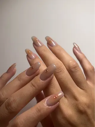 ネイル is.nail 🌷sonokoのネイルデザイン