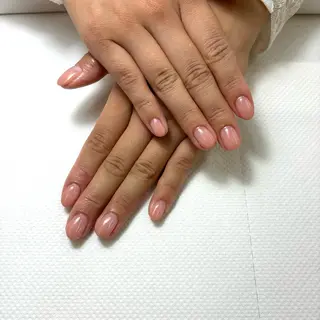 ネイル 山崎 ひなたのネイルデザイン