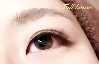 マツエク・マツパ familiar所属・familiar 【フェイシャル】のエステ・リラクイメージ