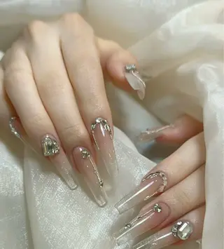 ネイル め いのネイルデザイン