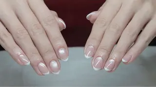 ネイル Trang An Nail Salon所属・チャン アンのネイルデザイン