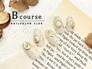 ネイル ネイルサロン Cleo伏見店のネイルデザイン