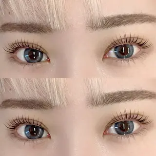 マツエク・マツパ フジ ワラの眉毛・アイブロウイメージ