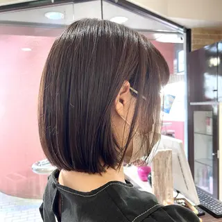 ミディアム カラー Emily所属・永石 知沙希の眉毛・アイブロウイメージ