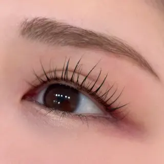 マツエク・マツパ WHITE EYE 錦糸町店🩵倉野🩵のマツエク・マツパデザイン