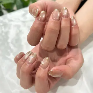 ネイル R Beauty Salon所属・R Beauty Salon 杉本のネイルデザイン