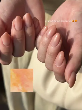 ネイル Nail & Epi  salon lapis所属・【Lapis yuki】のネイルデザイン