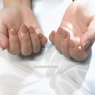 ネイル nailsalon Asryのネイルデザイン