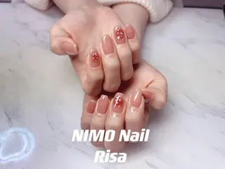 ネイル RI SA☀️ リサのネイルデザイン