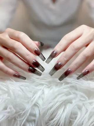 ネイル Anh Nail Salon新宿店のネイルデザイン