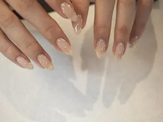 ネイル 田中 （ネイリスト）のネイルデザイン