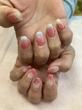 ネイル chii nailのネイルデザイン