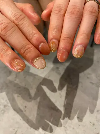 ネイル Keiko .のネイルデザイン