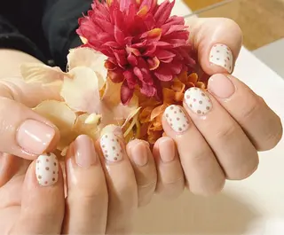 ネイル Lokahi NAILのネイルデザイン