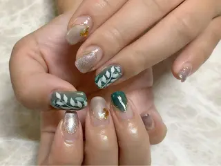 ネイル Viva Joie所属・Viva Joieのネイルデザイン