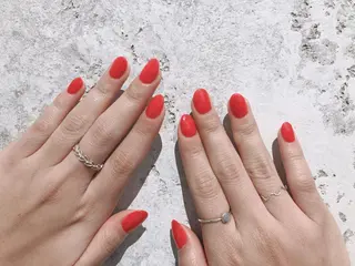 ネイル Classy【クラッシー】所属・Classy: Mizukiのネイルデザイン