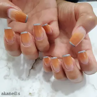 ネイル 【akaneils】 アカネのネイルデザイン