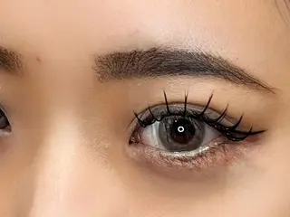 マツエク・マツパ neroli .staffのマツエク・マツパデザイン