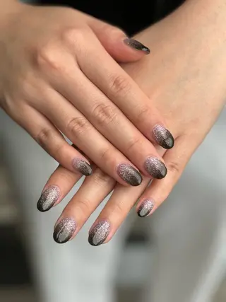 ネイル Bunnylash 💅💖AKINAのネイルデザイン