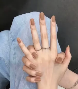 ネイル ジュリ ネイルのネイルデザイン