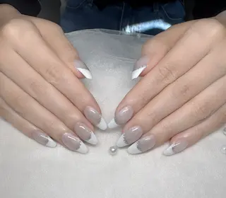 ネイル RiNo Nail Salon所属・RinO Nail 大阪のネイルデザイン
