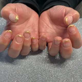 ネイル Beauty salon美舞所属・sugita risaのネイルデザイン