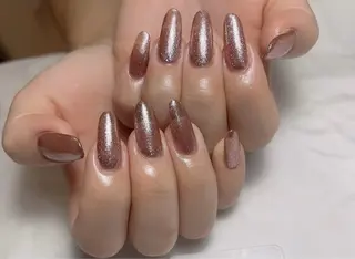 ネイル 林 Yunaのネイルデザイン