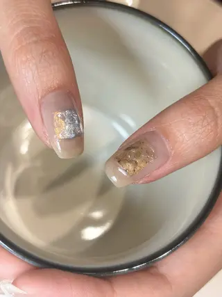 ネイル Su. Naillandのネイルデザイン