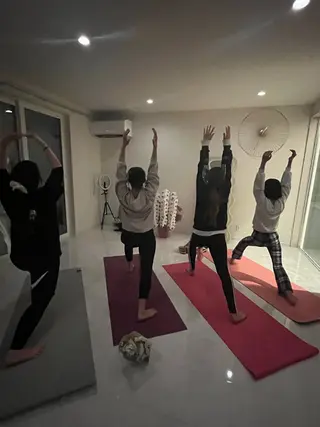 Fes Bonito❤所属・kawano shieriのエステ・リラクイメージ