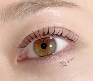 マツエク・マツパ ♾nail 恵美のマツエク・マツパデザイン