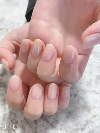 ネイル 吉岡 裕子のネイルデザイン