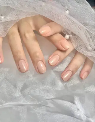 ネイル nail salon freesiaのネイルデザイン