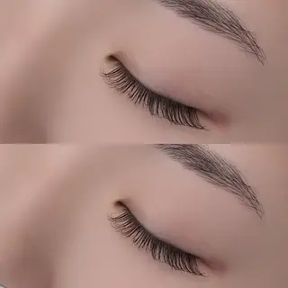 マツエク・マツパ vim lash🪞 nagisa💞のマツエク・マツパデザイン