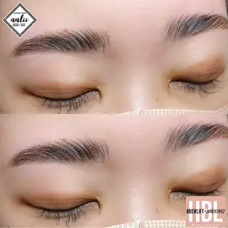 マツエク・マツパ アイブロウ ながやま ちえのその他イメージ