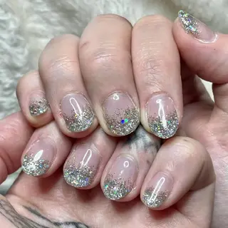 ネイル xuxa【シューシャ】所属・Liola (xuxa内)のマツエク・マツパデザイン