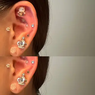 S'allier （サリエ）のエステ・リラクイメージ