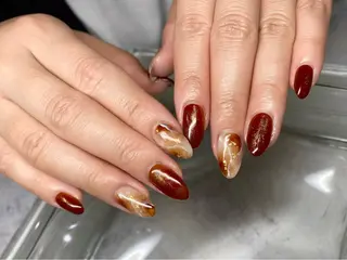 ネイル N.design muraのネイルデザイン