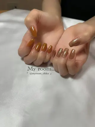 ネイル Amua.facial salon所属・Amua.ハーブ 新宿御苑駅前のエステ・リラクイメージ