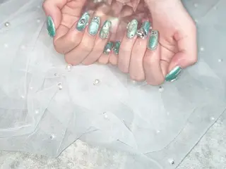 ネイル Private nail salonのネイルデザイン