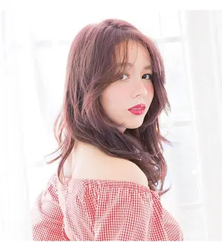 セミロング Hair Style Chou-Chou所属・Hairstyle Chou-Chouのその他イメージ