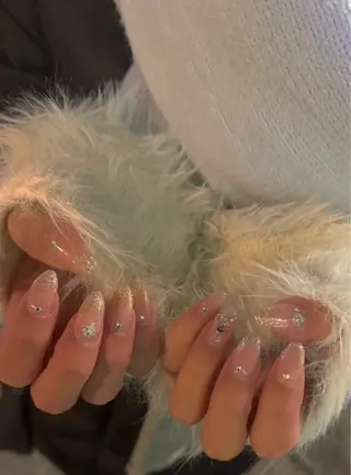 ネイル shareplus honmachi所属・🤍 Ayaのネイルデザイン