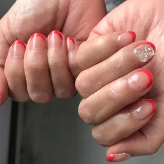ネイル nail salon ticoRuのネイルデザイン