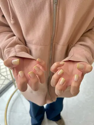 ネイル Uzuki ／ROCCOnailのネイルデザイン