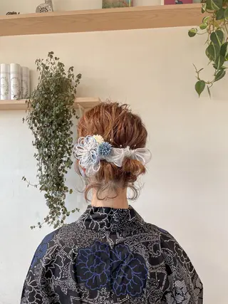 ミディアム 似合わせカット ▫️ｲﾁｶ🌻のヘアスタイル