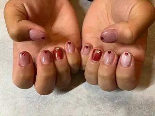 ネイル VIRTUE PLUSのエステ・リラクイメージ