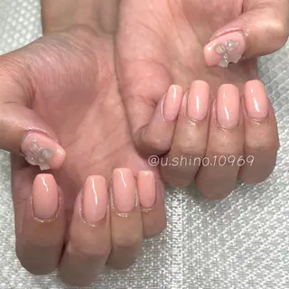 ネイル MoonLight SHINOのネイルデザイン