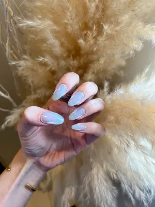 ネイル un jour所属・ゆう unjour 蘇我のネイルデザイン