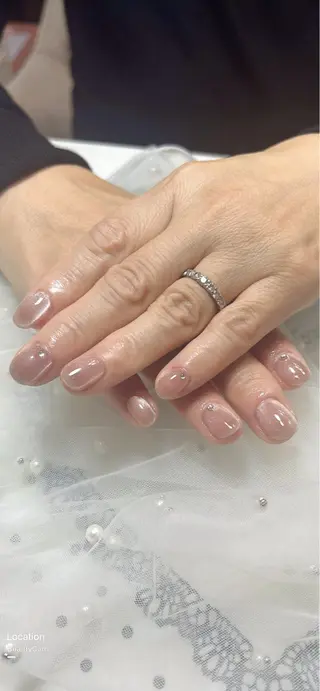 ネイル KaYa nailsaloneのネイルデザイン
